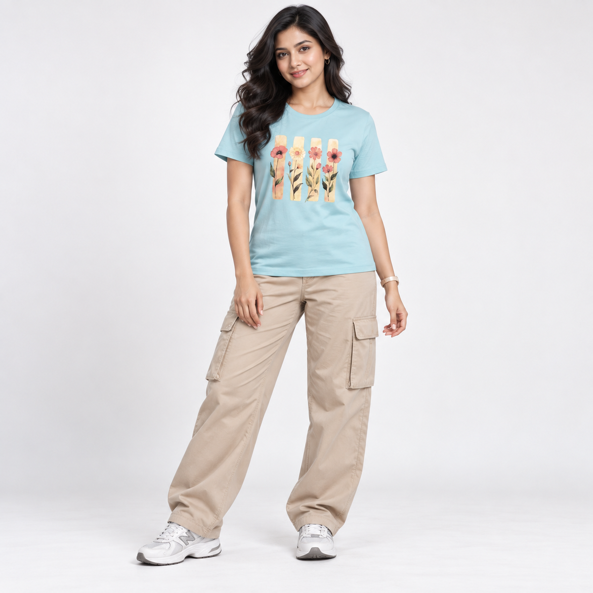 Winner Women's Ambrosla 12 0109 TPG T Shirt 80267