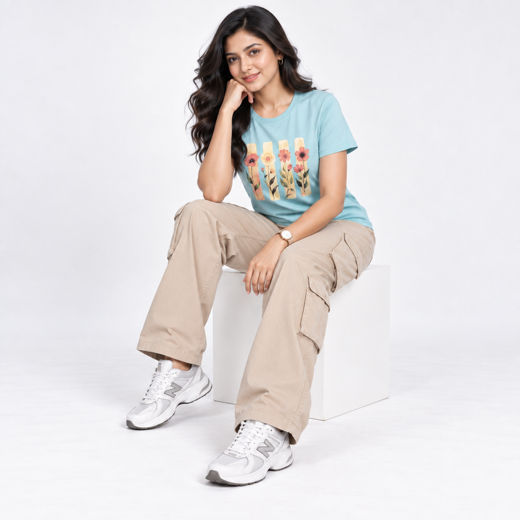 Winner Women's Ambrosla 12 0109 TPG T Shirt 80267