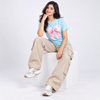 Winner Women's Ambrosla 12 0109 TPG T Shirt 80266