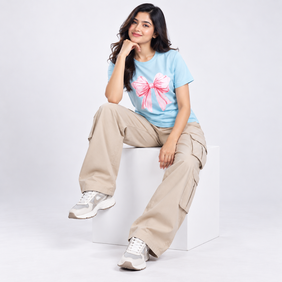 Winner Women's Ambrosla 12 0109 TPG T Shirt 80266