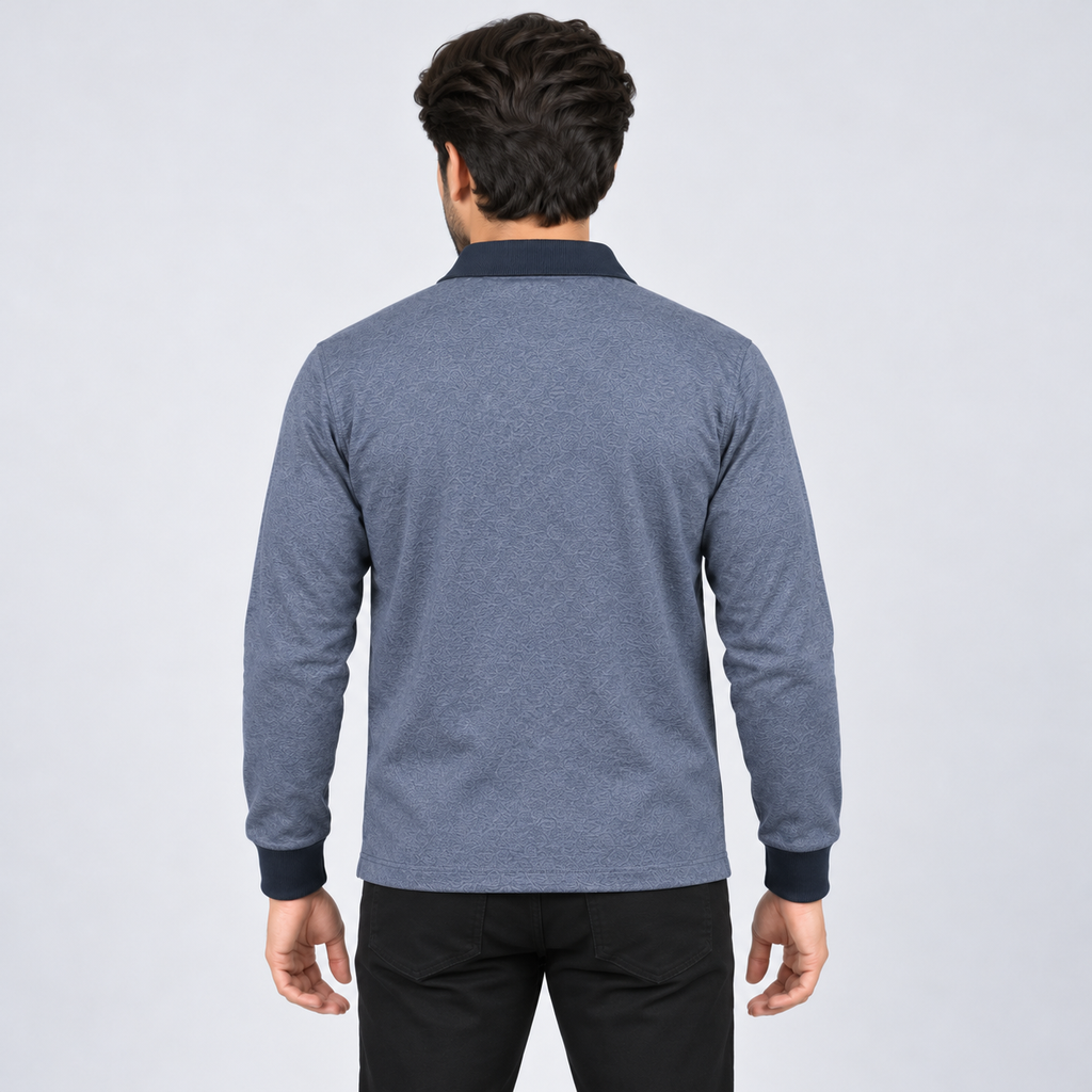 Winner Men's Anthracite Sweatshirt 37887