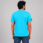 Blue Bard Slim Winner Men'S T Shirt - 73871