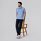 Winner's Mens Blue 24  Polo T Shirt - 80069