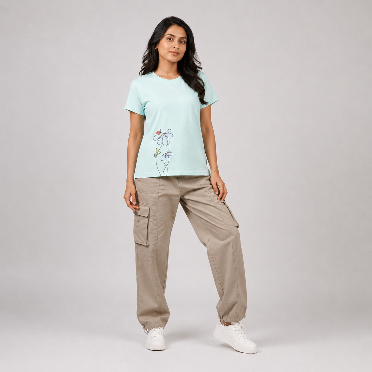 Winner Women's Ambrosla 12 0109 TPG T Shirt 80271