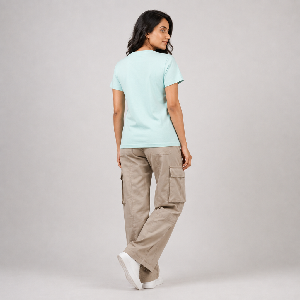 Winner Women's Ambrosla 12 0109 TPG T Shirt 80271