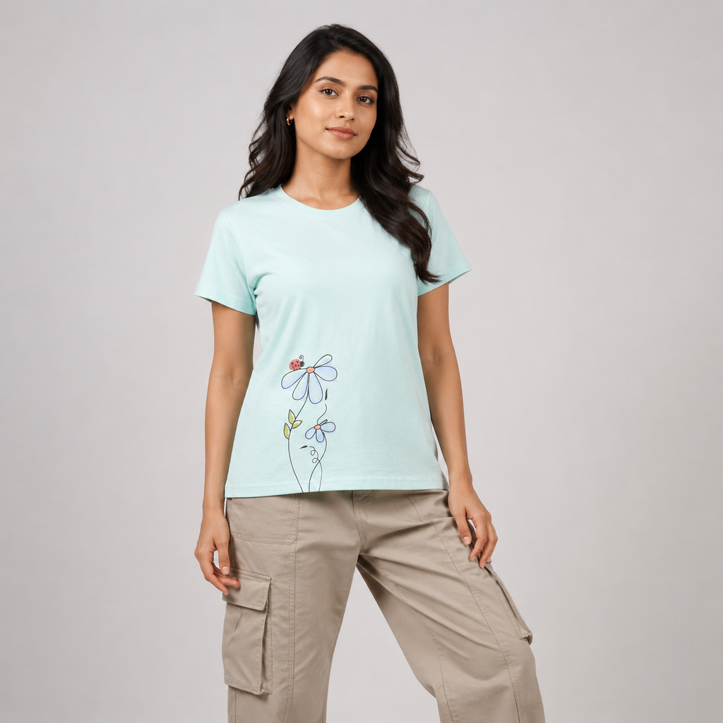 Winner Women's Ambrosla 12 0109 TPG T Shirt 80271