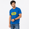 Winner Men'S Blue Sapphire T Shirt - 73962