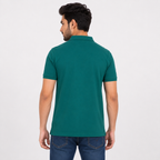 Winner Men's Botanical Garden Polo Shirt - 73888