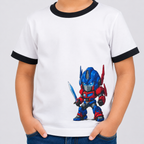 Winner Bright White T Shirt-73899