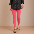 Winner's Bubblegum Womens Modern Fit Leggings - 43716