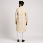 Winner Mens Buttel Mix Panjabi -73920