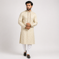 Winner Mens Buttel Mix Panjabi -73920
