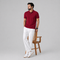 Winner's Mens  Cabernet Polo T Shirt -  73295
