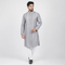 Winner Mens Ash Panjabi - 73921
