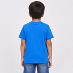 Winner Kids Blue  Boy's T-Shirt-80238