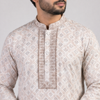Winner Mens Chico Mix Panjabi -73920