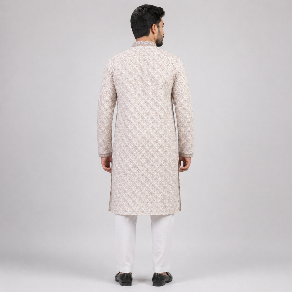 Winner Mens Chico Mix Panjabi -73920
