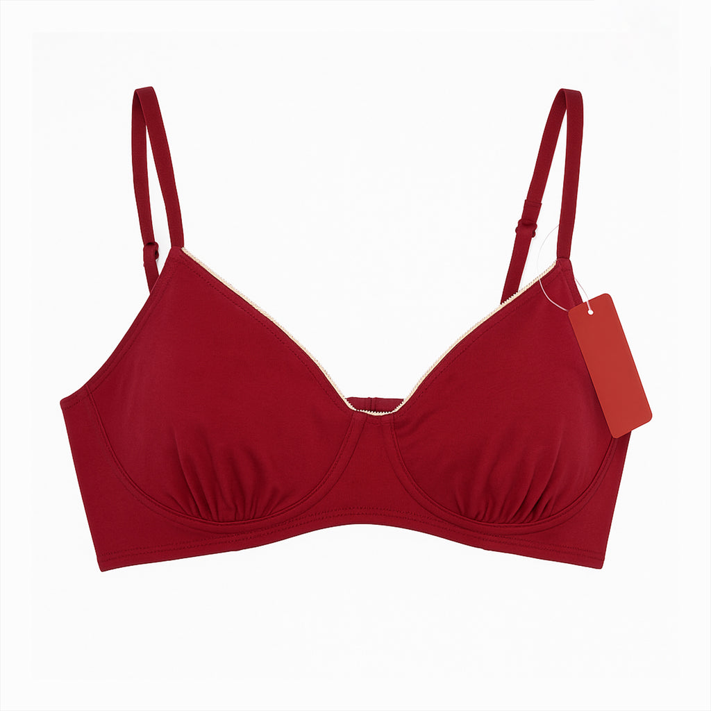 Winner's Womens Chill Piper(Lose) Bra - 73653