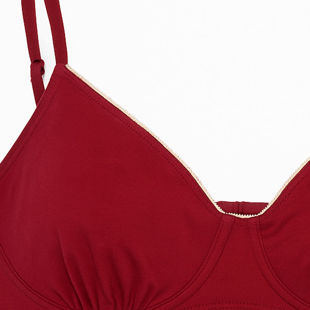 Winner's Womens Chill Piper(Lose) Bra - 73653