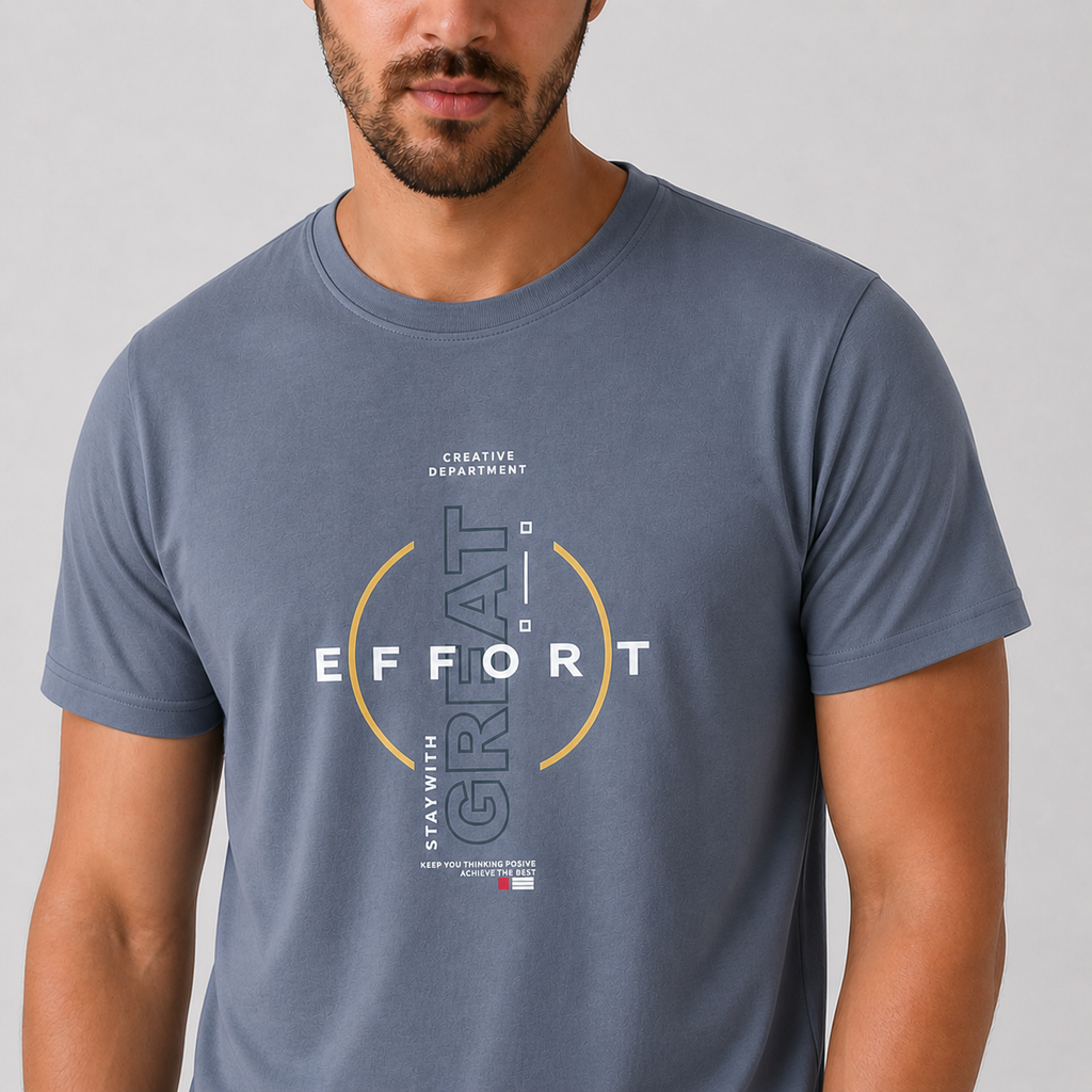 Winner Mens Chircole  T Shirt - 80090