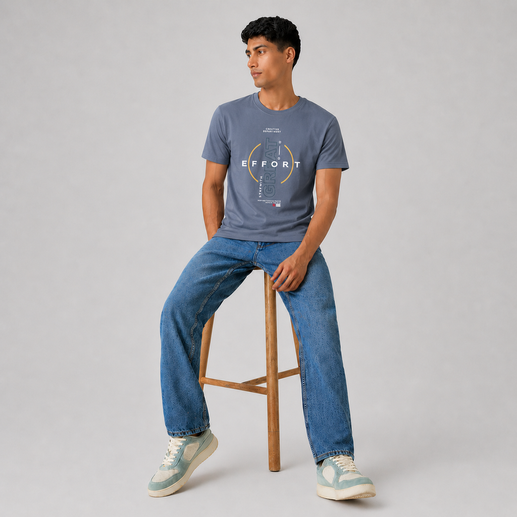 Winner Mens Chircole  T Shirt - 80090