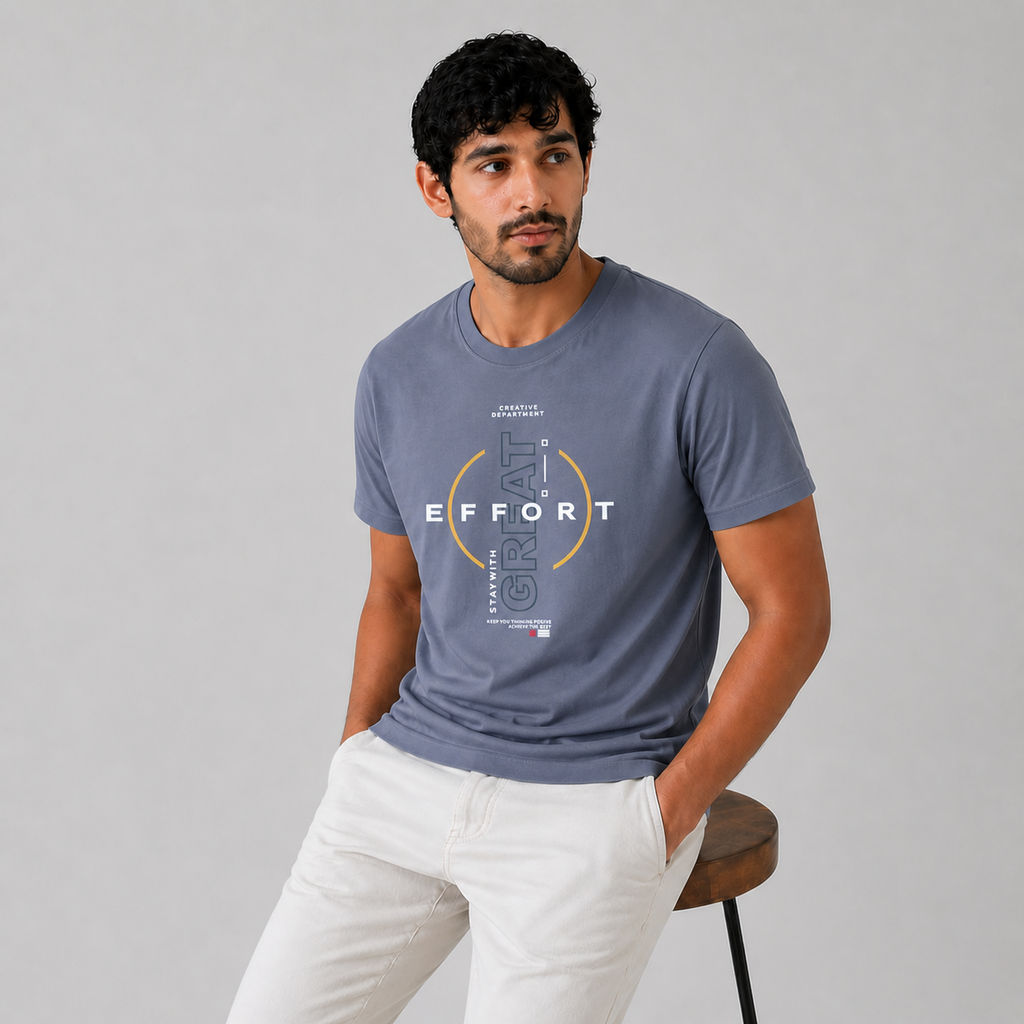 Winner Mens Chircole  T Shirt - 80090