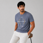 Winner Mens Chircole  T Shirt - 80090