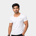Winner Mens Classic Vest Short Sleeve - 43829