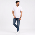 Winner Men's Coconut Cream Polo Shirt - 73295