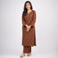 Coffee Ladies Cord Set - 80003