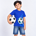 Winner Boys Blue T Shirt 80254