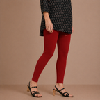 Winner's Megenda Womens Modern Fit Leggings - 43716