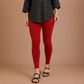 Winner's Megenda Womens Modern Fit Leggings - 43716