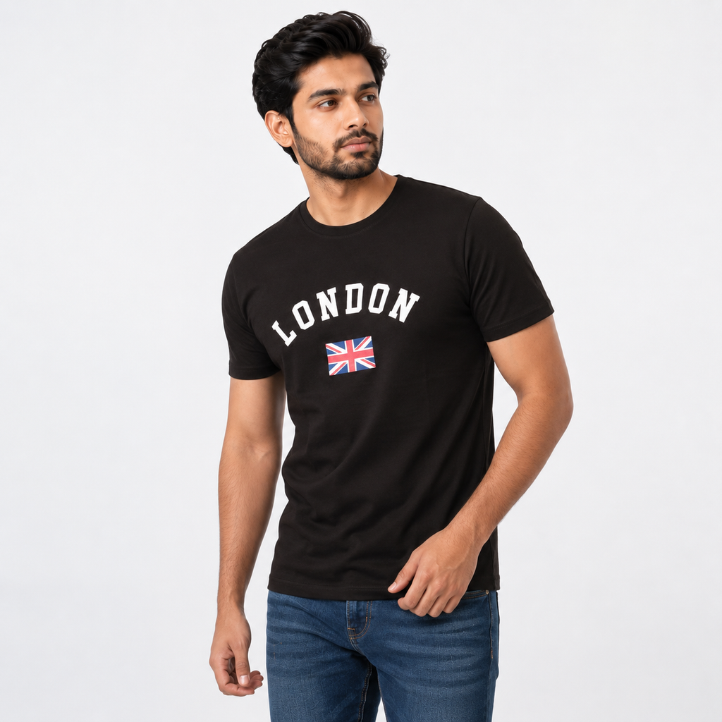 Espresso Slim Winner Men'S T Shirt - 73868