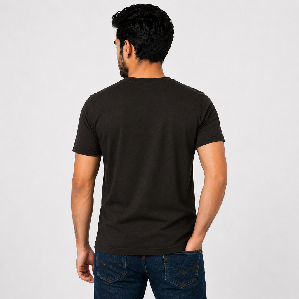 Espresso Slim Winner Men'S T Shirt - 73868