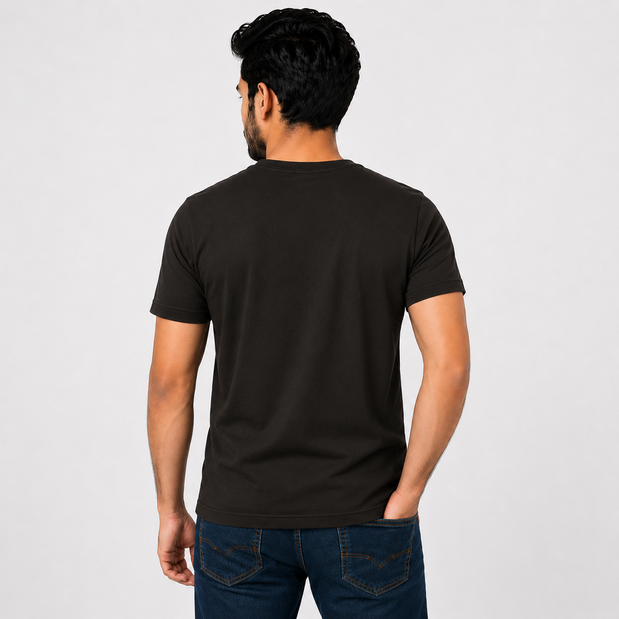 Espresso Slim Winner Men'S T Shirt - 73868