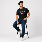 Espresso Slim Winner Men'S T Shirt - 73868