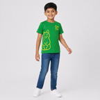 Winner Boys GREEN T Shirt 80246