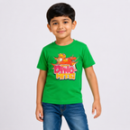 Winner Boys GREEN T Shirt 80245