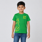 Winner Boys GREEN T Shirt 80246