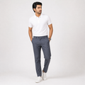Winner's Men'S  Ash Gabardine Pant - 73010