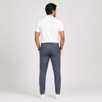 Winner's Men'S  Ash Gabardine Pant - 73010