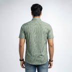Winner Men's Geo Flow Casual Shirt - 80046