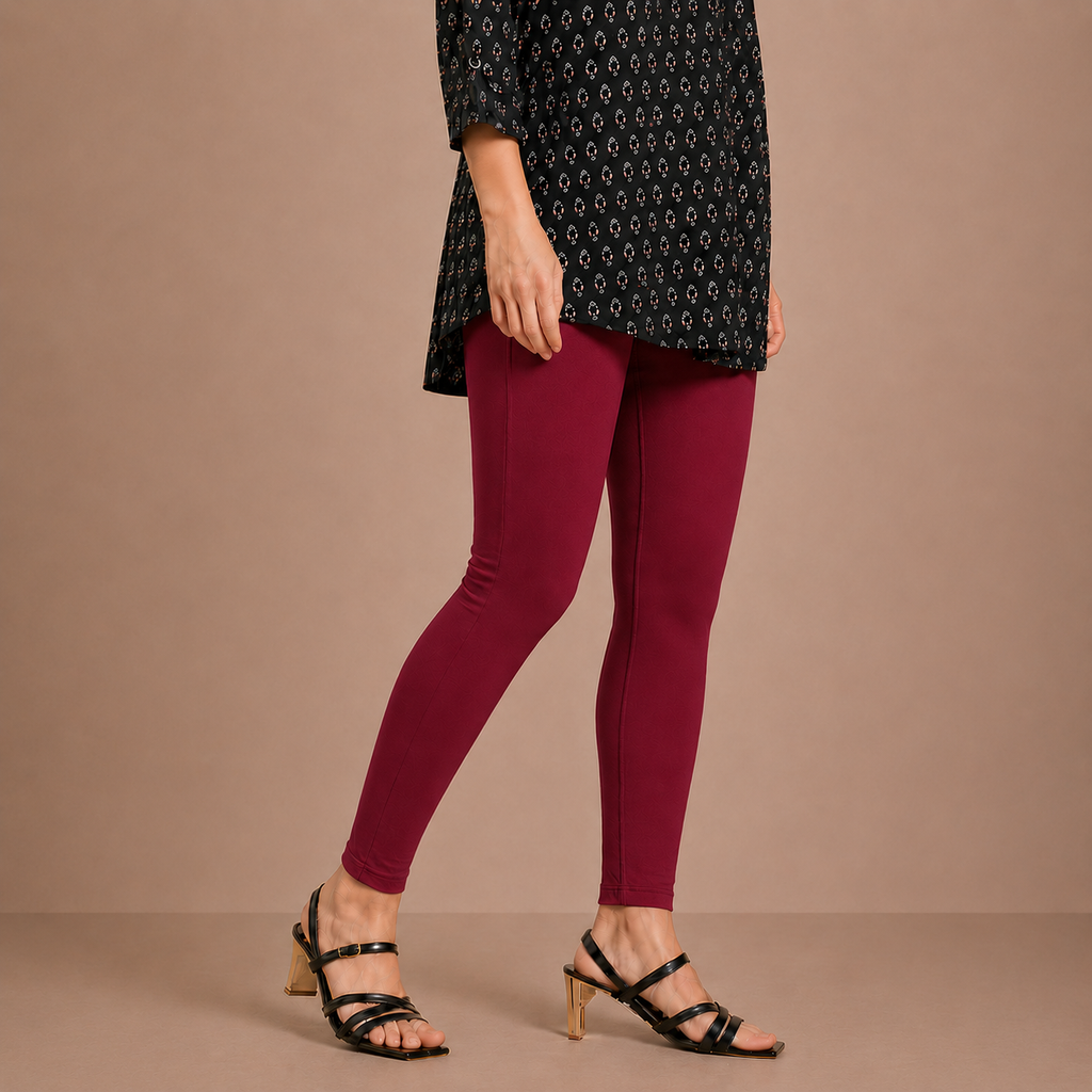 Winner Granta Womens Modern Fit Leggings - 43716
