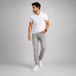 Winner Men's  Grey-1 Denim Pant - 43820