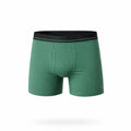 WINNER MEN'S Green Perfeto Boxer - 43754