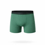 WINNER MEN'S Green Perfeto Boxer - 43754