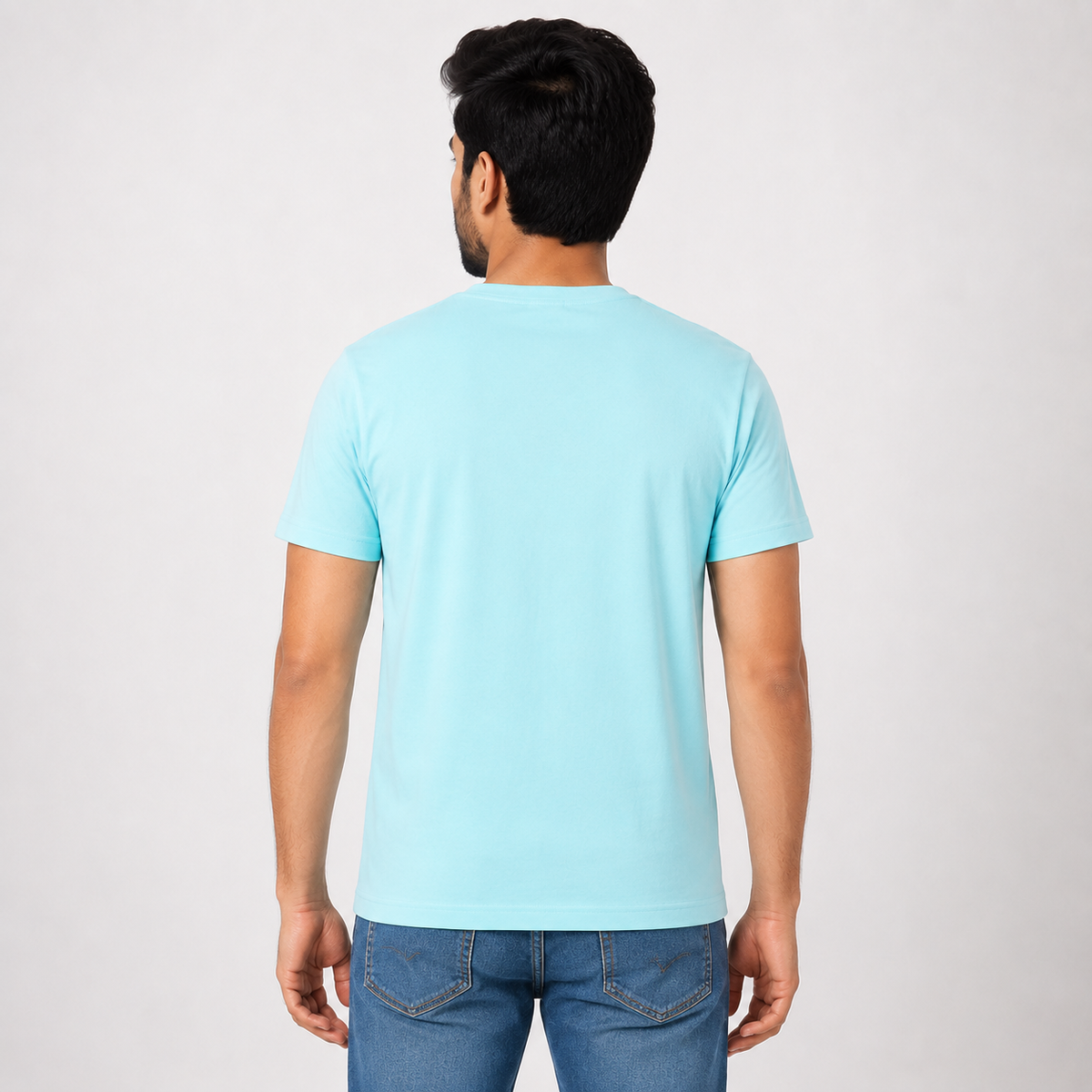 Winner Men's  Paste T-Shirt - 80289