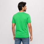 Winner Men's Green T-Shirt - 80273
