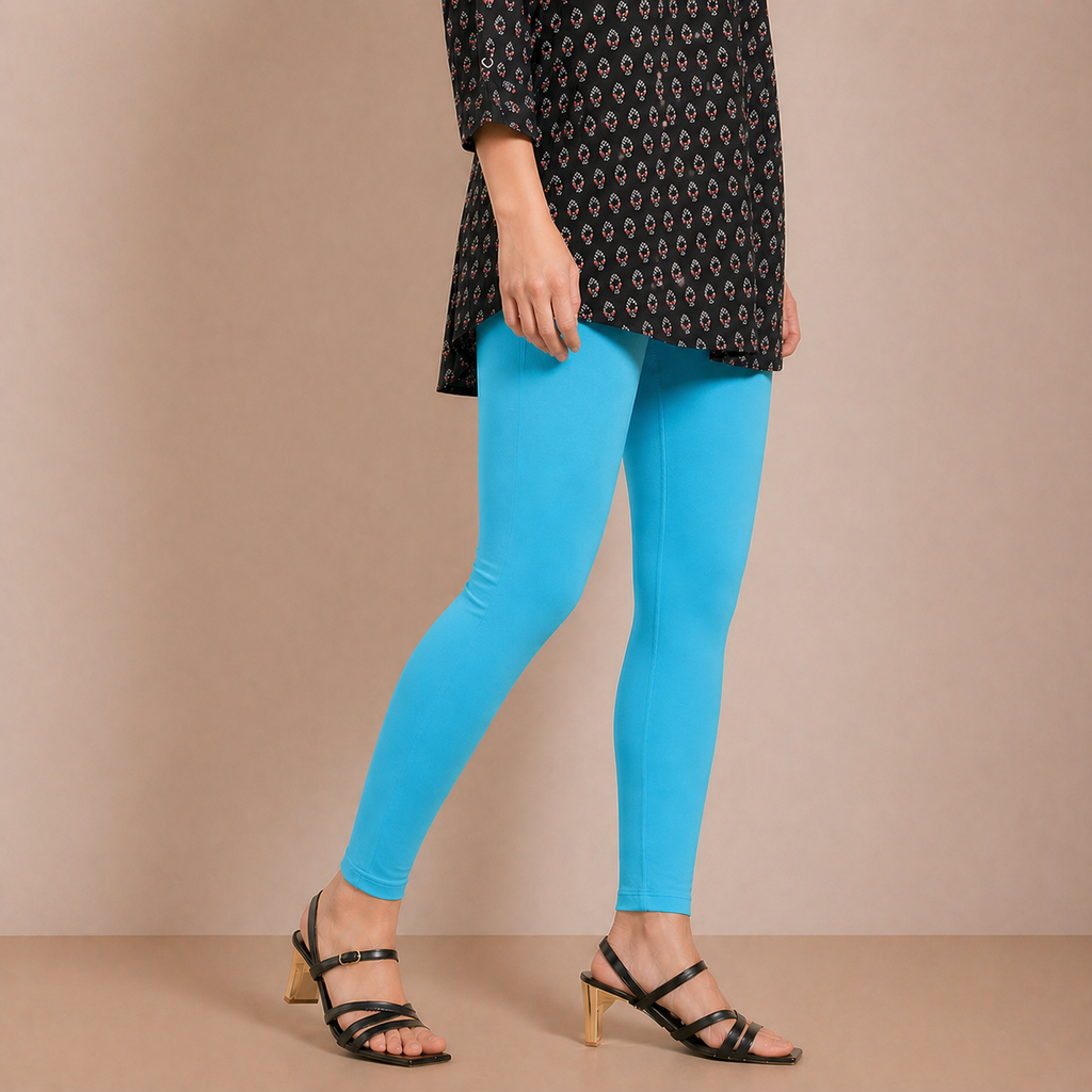 Winner's Hellochenblue Womens Modern Fit Leggings - 43716